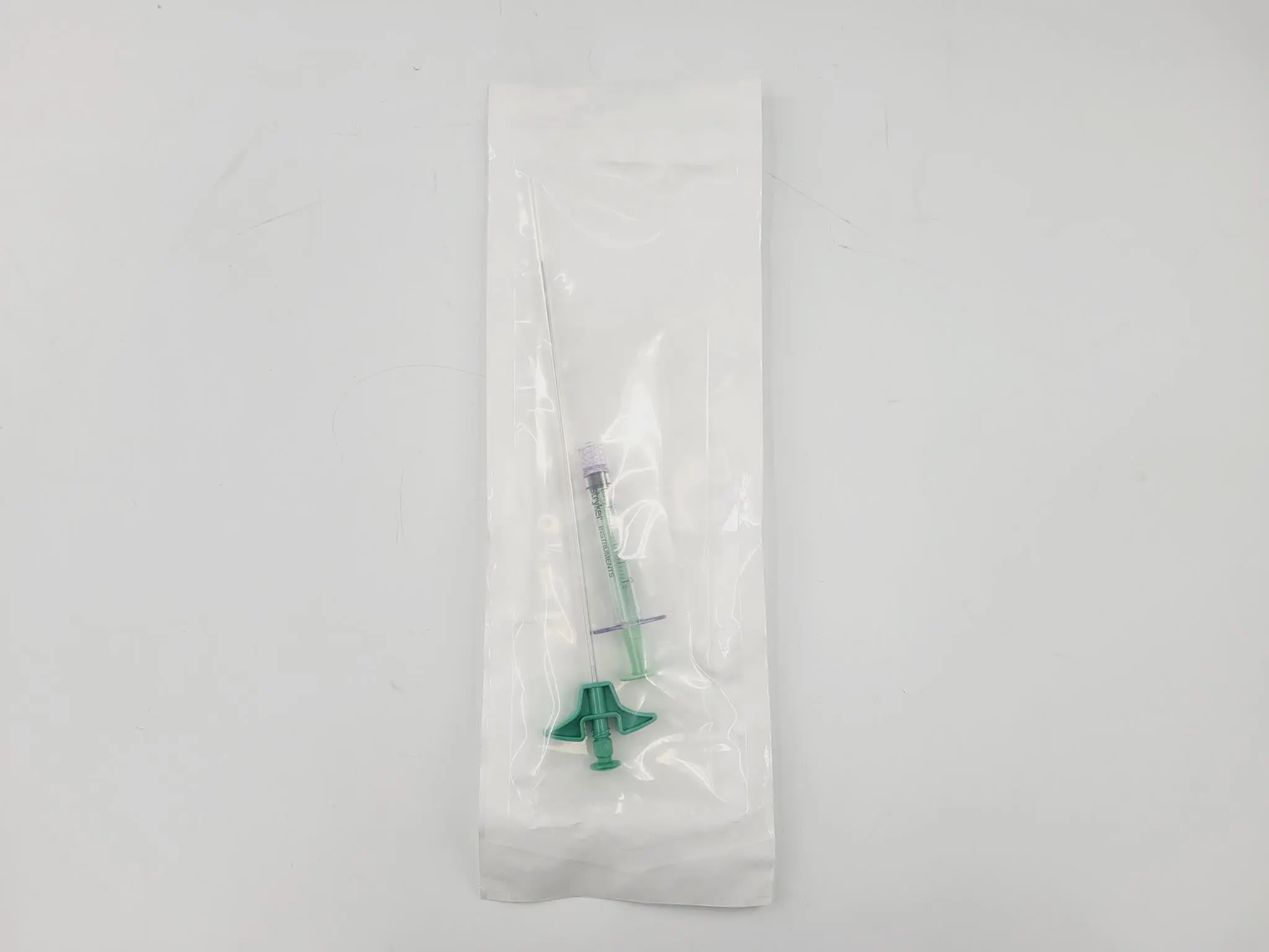 Stryker Bone Biopsy Kit 0306116000 iVAS11 G for iVAS 11 G Access Cannula - Image 3