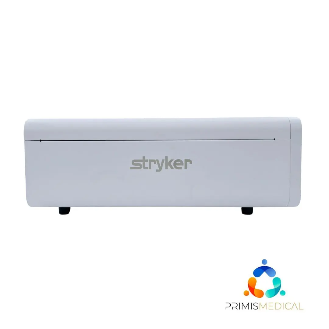 Stryker Connected OR Hub Base System V 1.2.3.199A Certified - Image 5