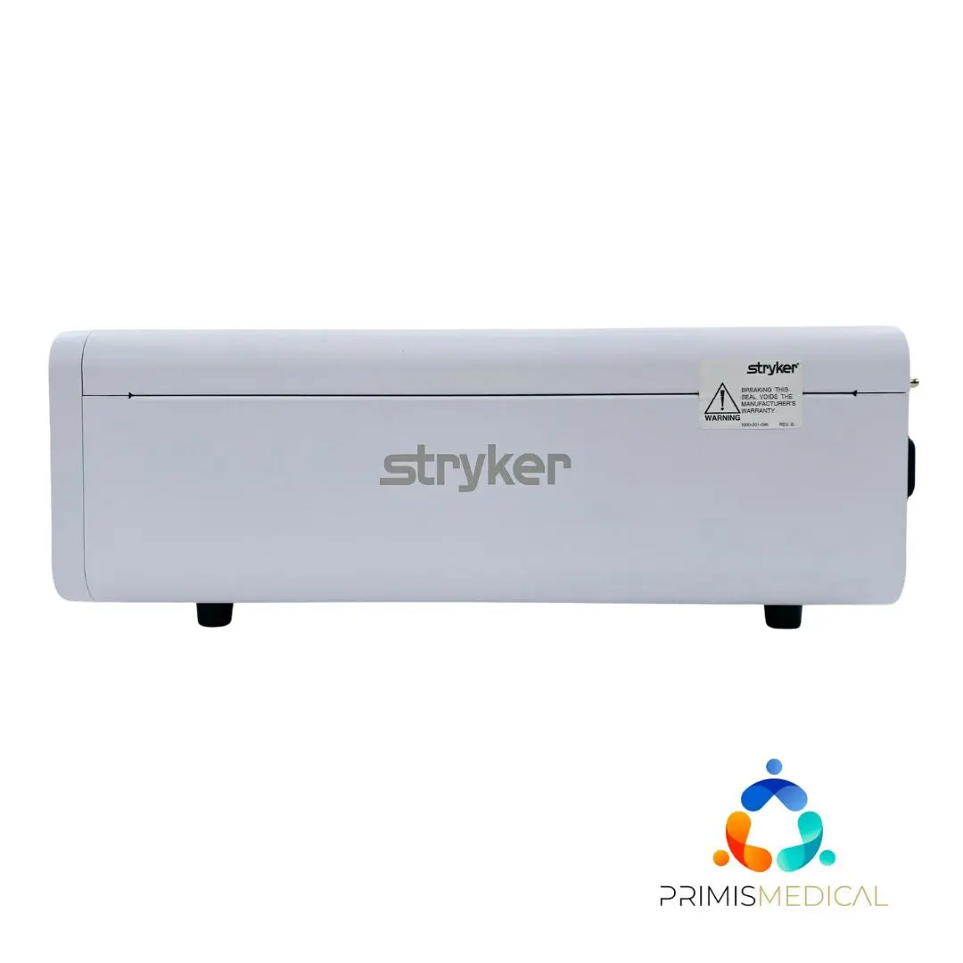 Stryker Connected OR Hub Base System V 1.2.3.199A Certified - Image 6