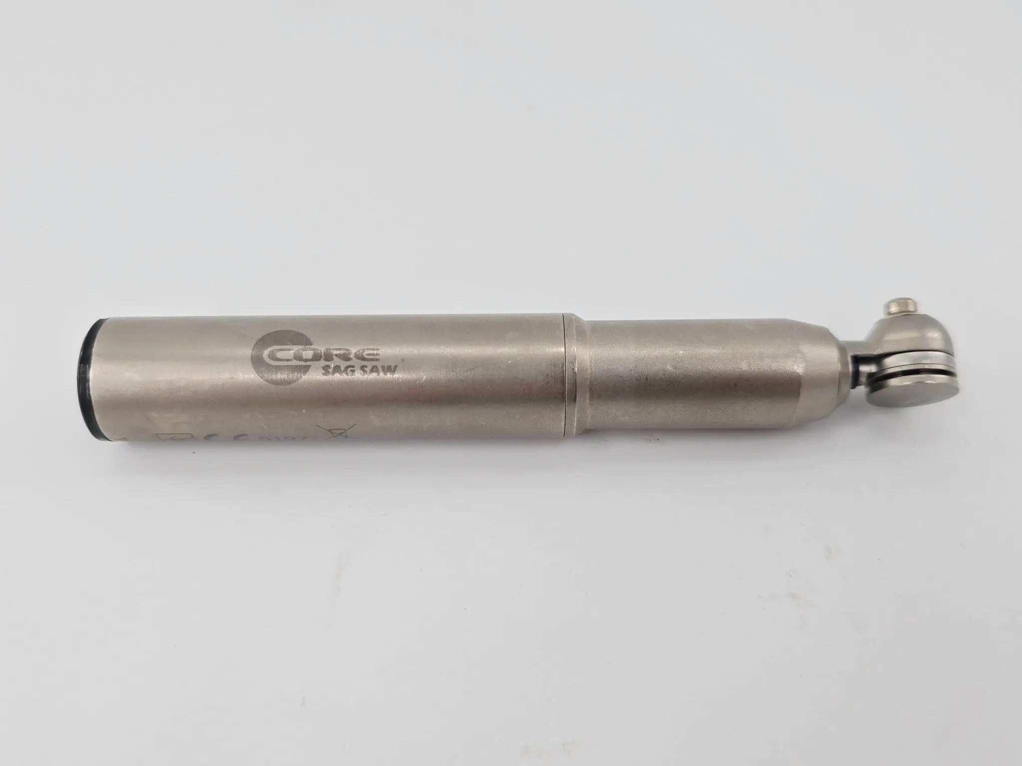 Stryker Core Saw 5400-034-000 CORE Sagittal Saw Handpiece 5-3/8" - Image 2