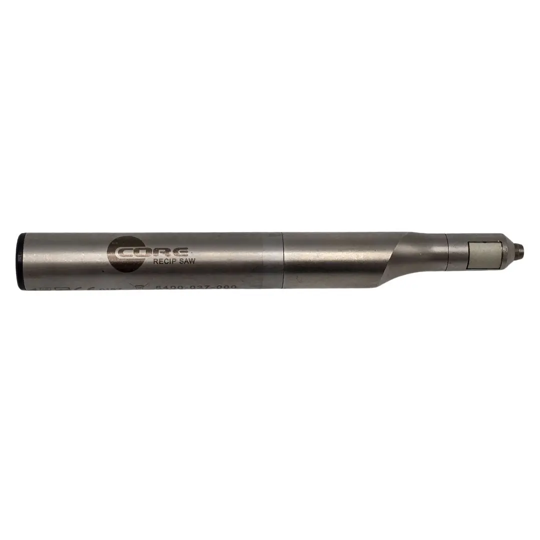Stryker CORE Saw 5400-037-000 CORE Reciprocating Saw Handpiece 6-7/8"