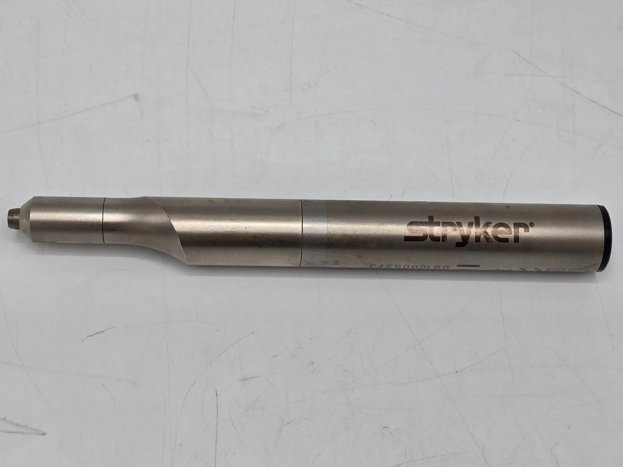 Stryker CORE Saw 5400-037-000 CORE Reciprocating Saw Handpiece 6-7/8" - Image 3