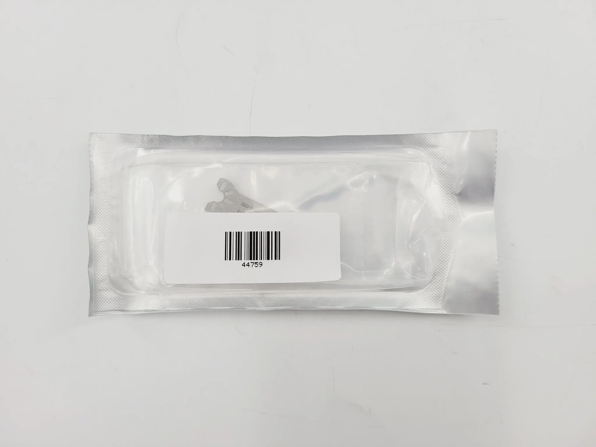 Stryker 2296-003-111S5 Micro Sagittal Blade (8.8mm x 0.38mm x 24.8mm) - Image 3