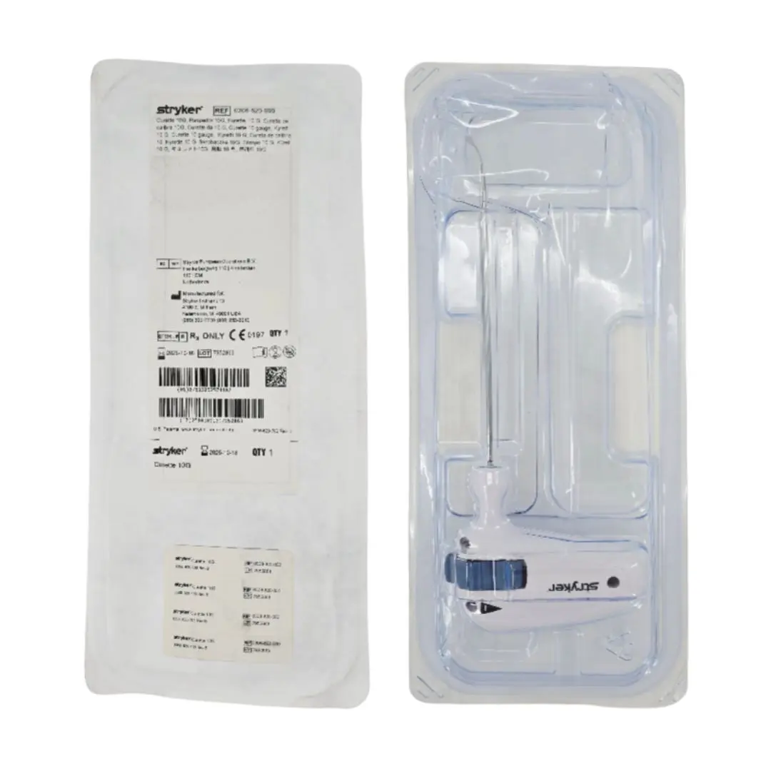 Stryker Curette 0306-620-000 Curette 10G