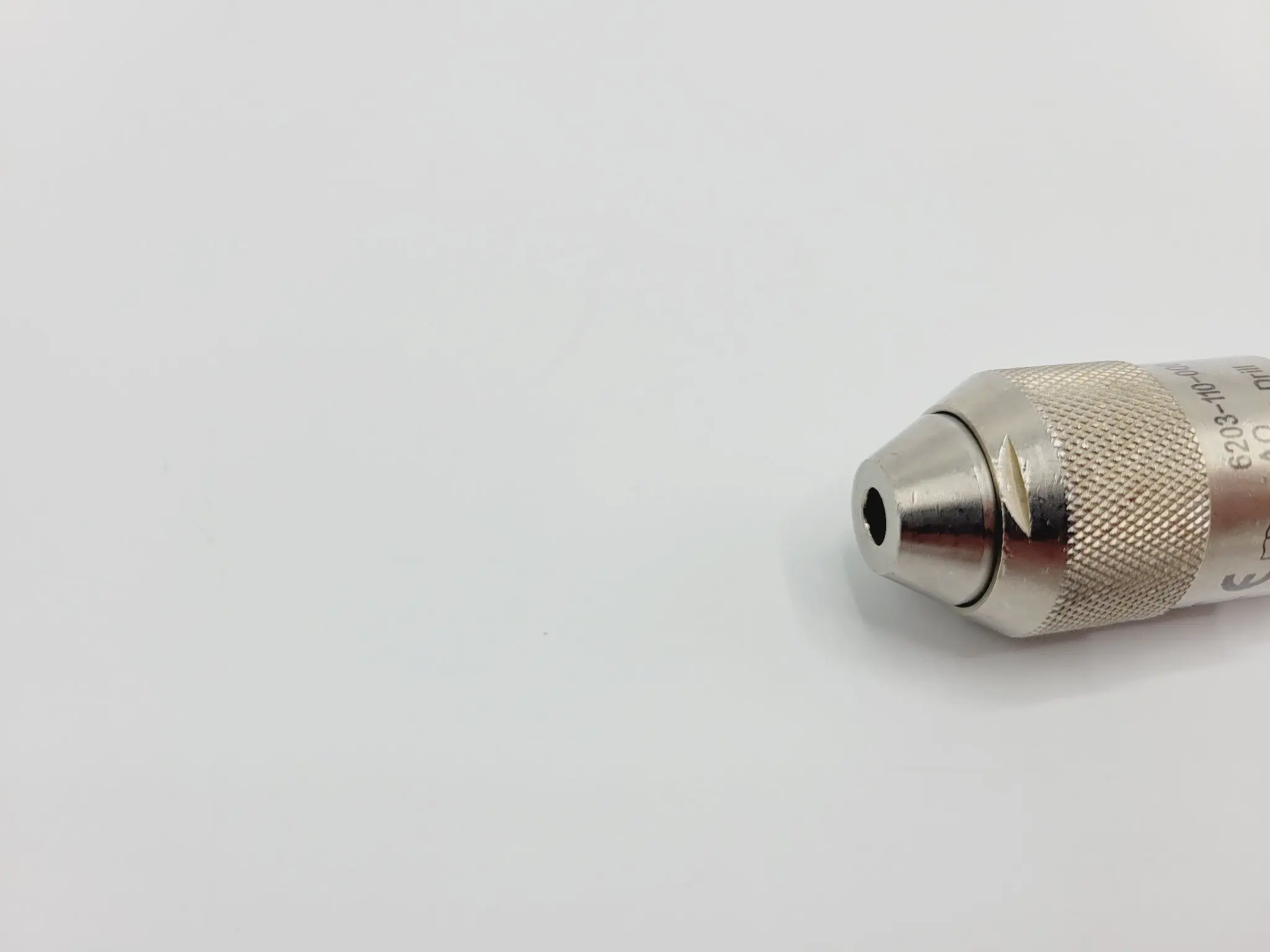 Stryker drill attachment 6203-110-000 AO Small Drill 3-1/4" - Image 5