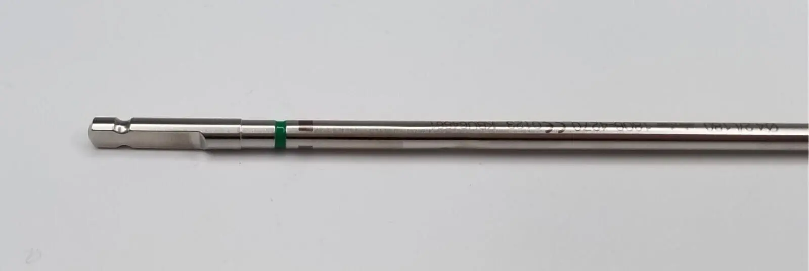 Stryker drill bit 1806-4270S Orthopedic 4.2 x 180mm AO Non-Sterile Drill Bit 7" - Image 3