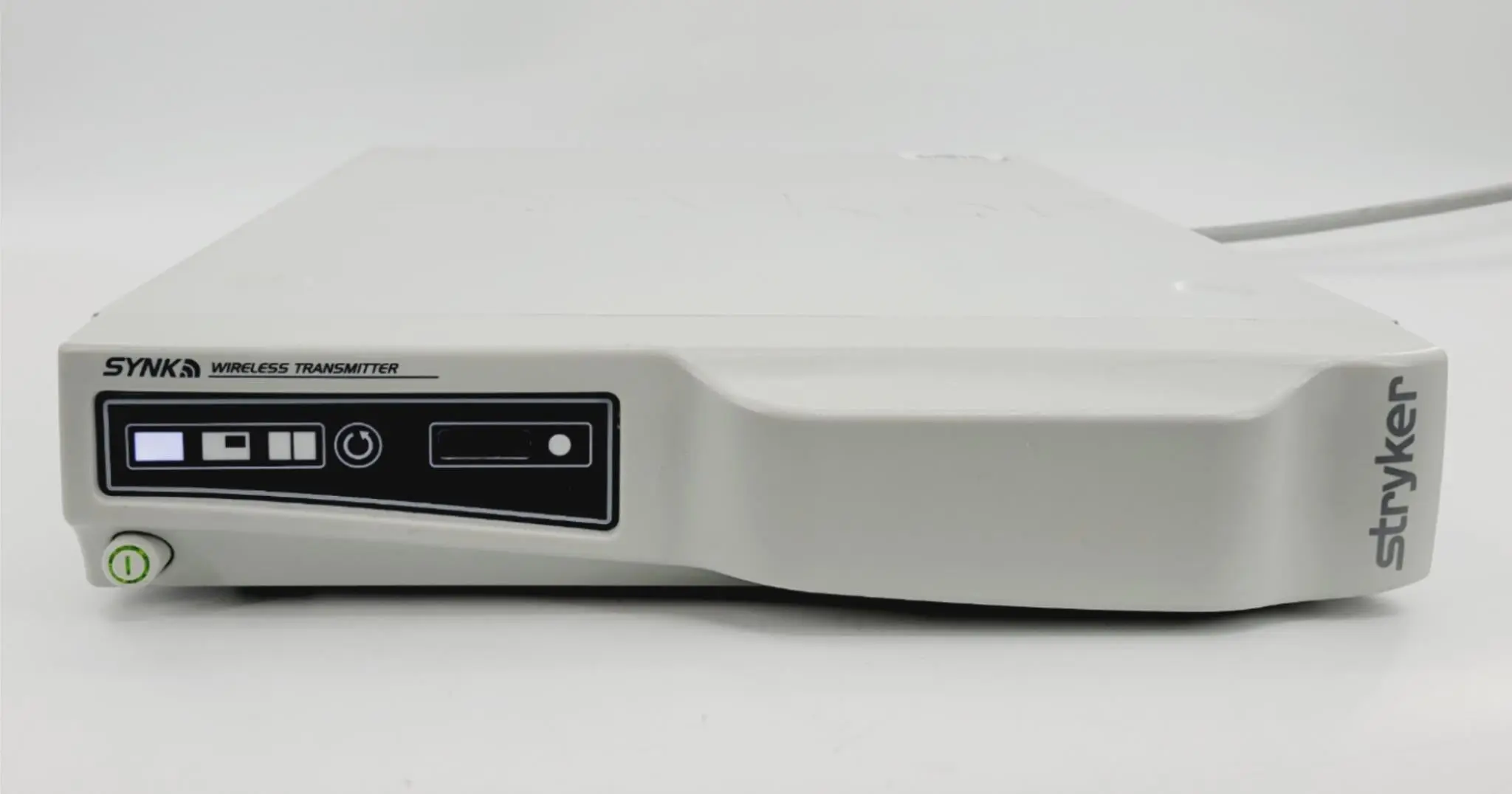 Stryker Endoscopy 0240-031-010 SYNK Wireless Transmitter - Image 4