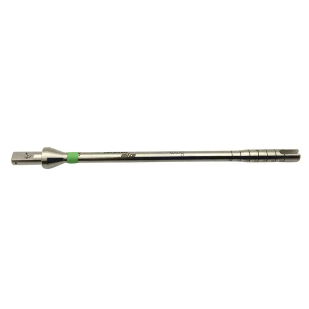 Stryker endoscopy 234-500-206 Endoscopy 8mm Guide 6-1/2"