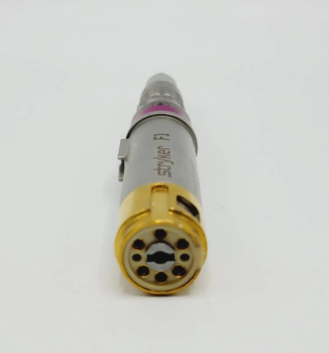 Stryker F1 Micro Drill Orthopedic 1900-015-000 5-3/4" - Image 3