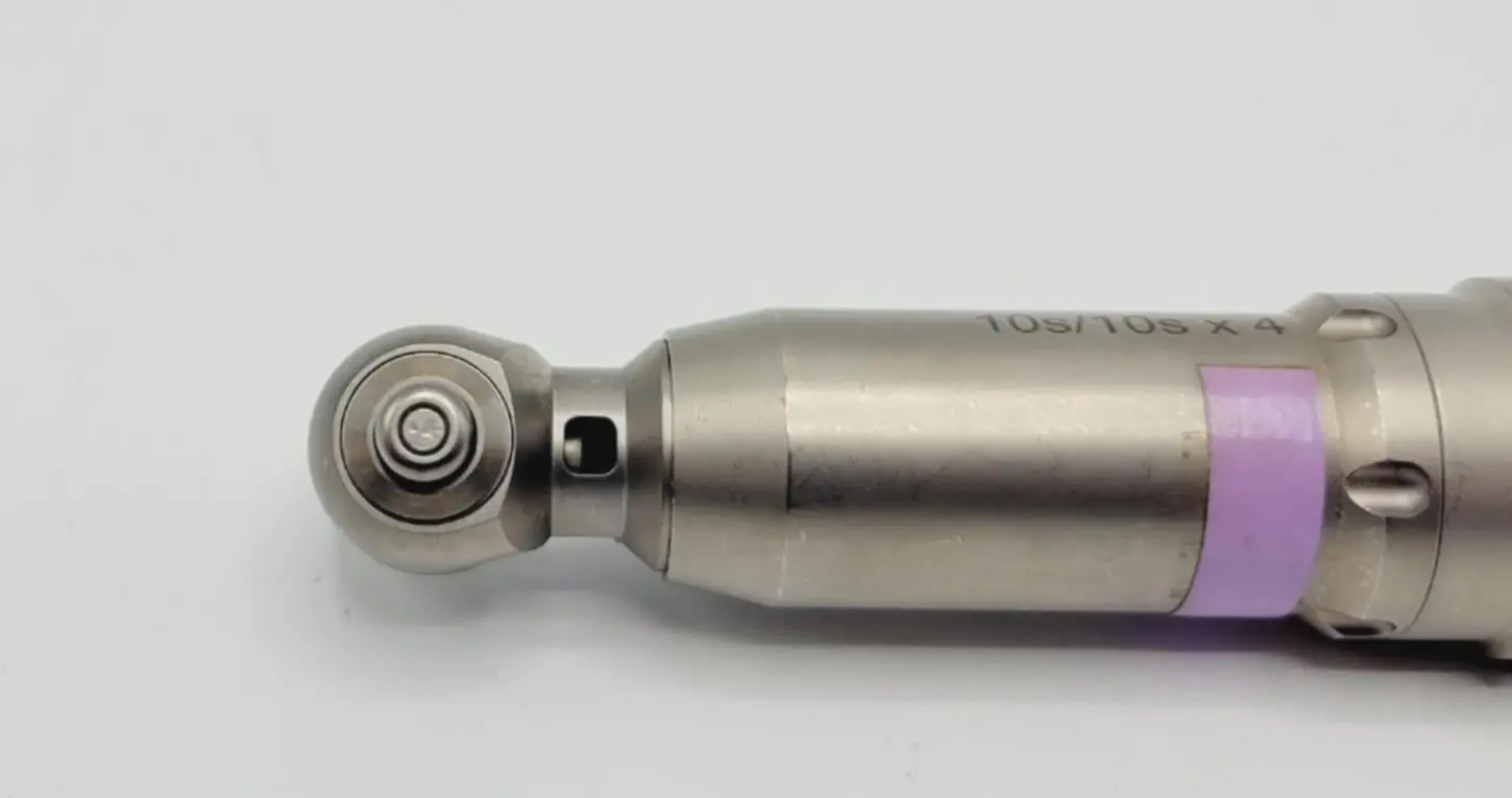 Stryker F1 Sagittal Saw Orthopedic 1900-034-000 5-1/4" - Image 3