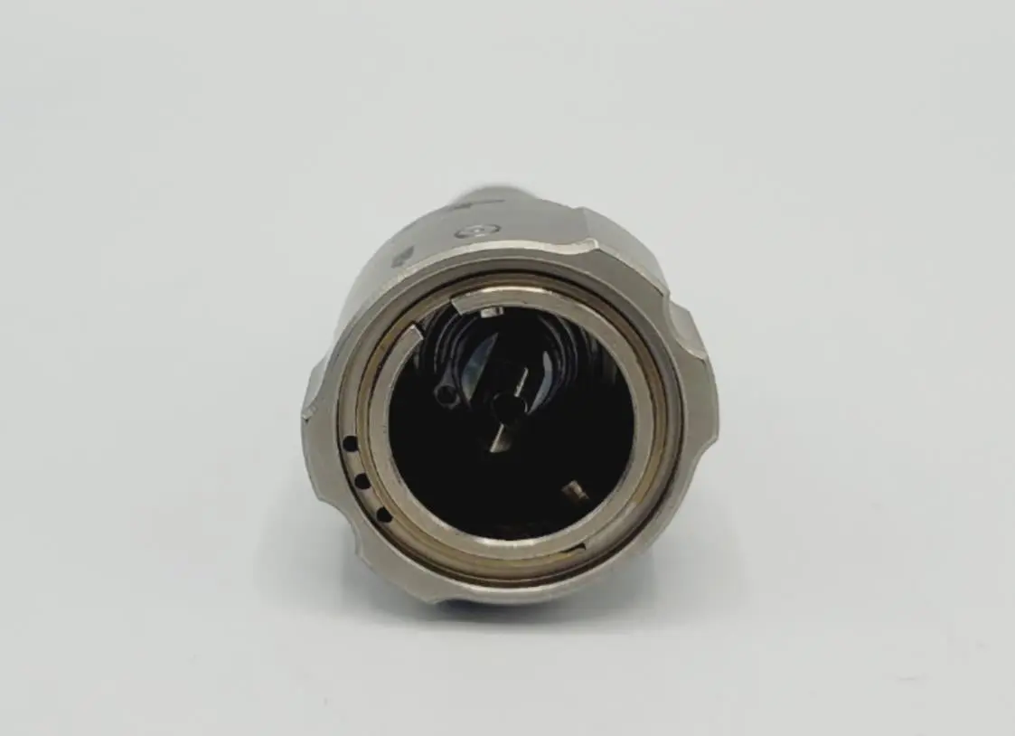 Stryker F1 Small AO Chuck Orthopedic 1900-110-000 2-1/4" - Image 4