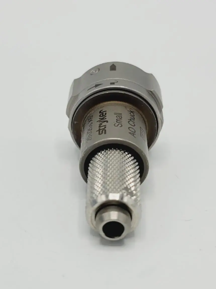 Stryker F1 Small AO Chuck Orthopedic 1900-110-000 2-1/4" - Image 5