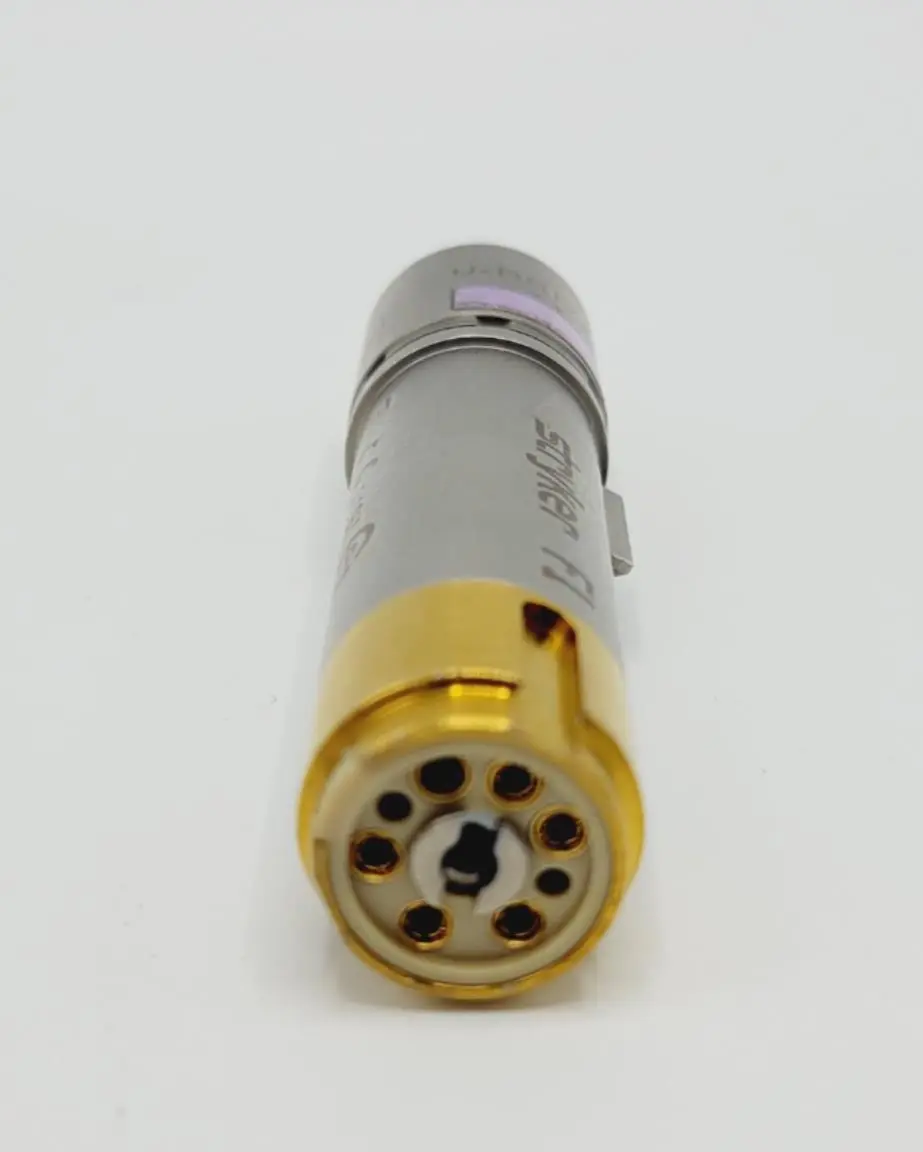 Stryker F1 Universal Motor Driver Orthopedic 1900-099-000 4-1/4" - Image 3