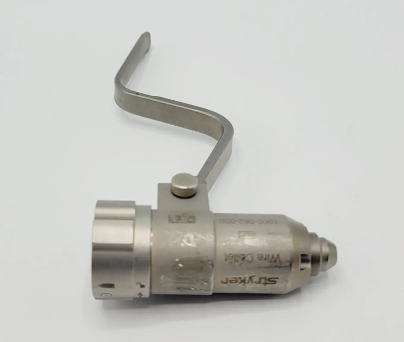 Stryker F1 Wire Collet 7-2.0mm Orthopedic 1900-062-000 6" - Image 4