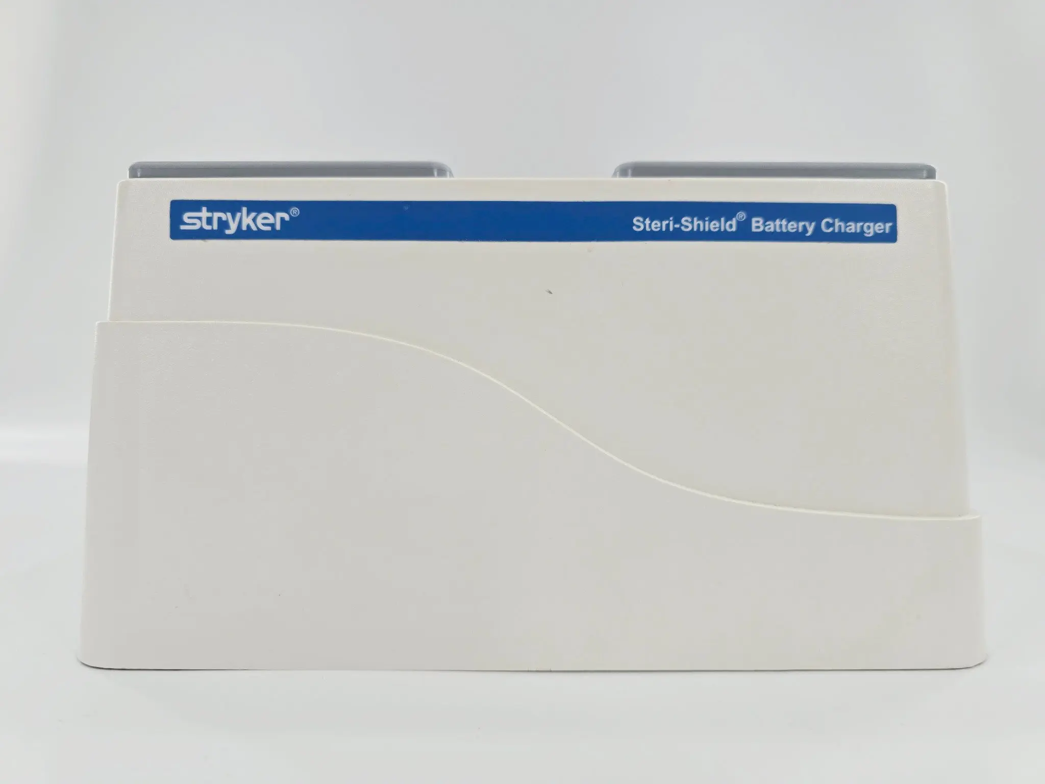 Stryker Flyte 408-655 Flyte Eight Station Steri-Shield Battery Charger 120V - Image 3
