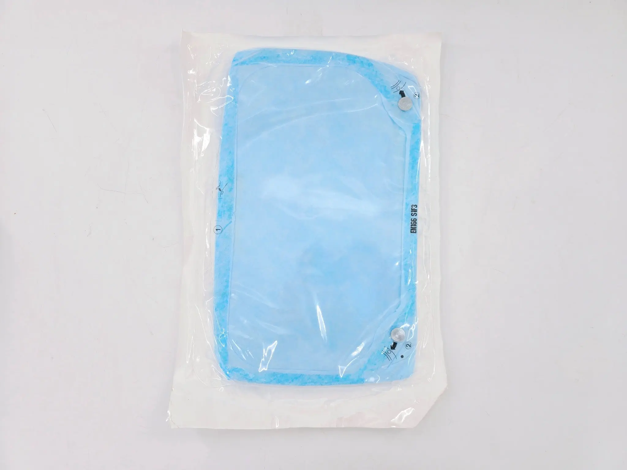 Stryker Flyte Surgicool Hood 0408-801-400 - Image 3