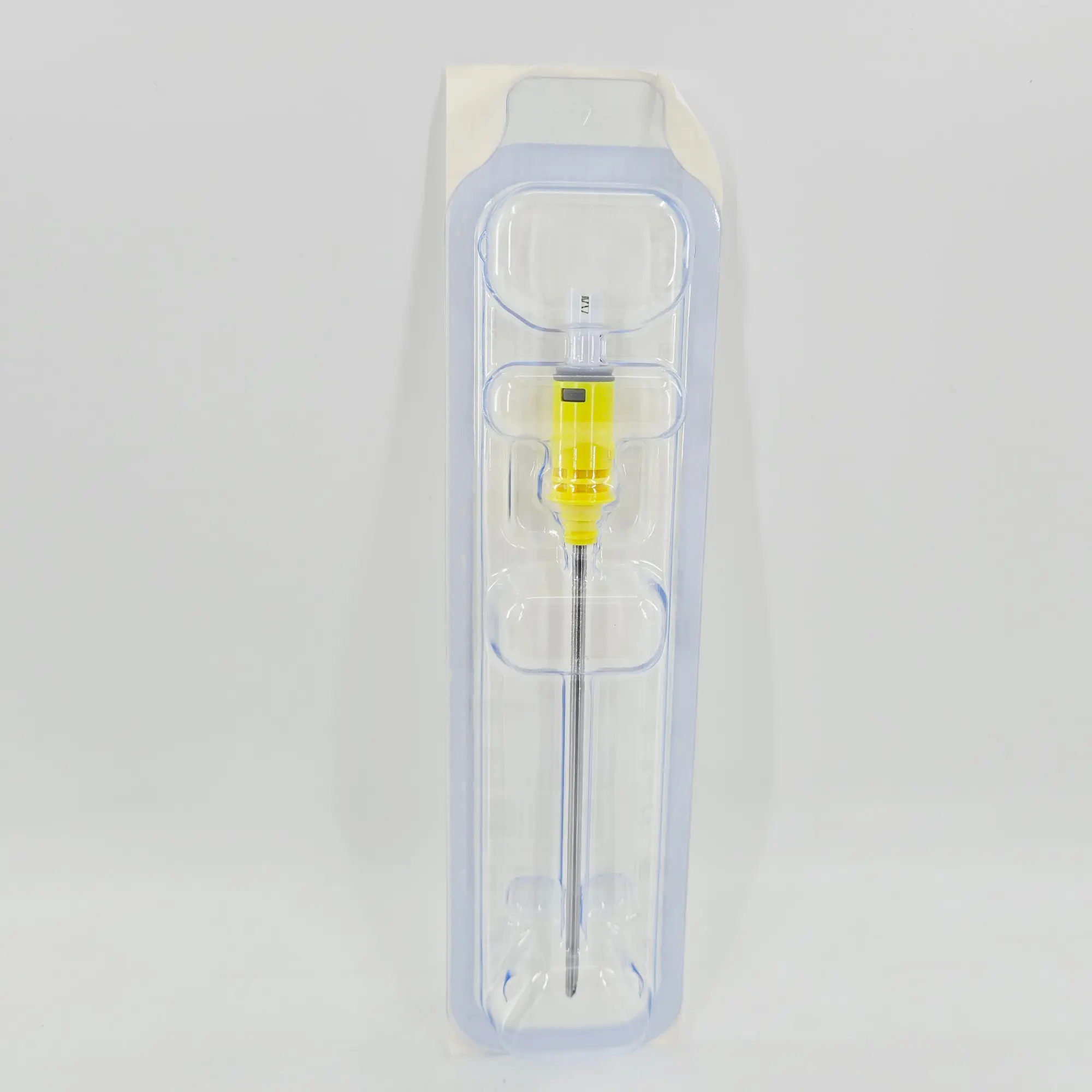 Stryker Formula Resector cutter Arthroscopic Shaver Blade 3.5mm x 125mm 0375-532-000 - Image 2