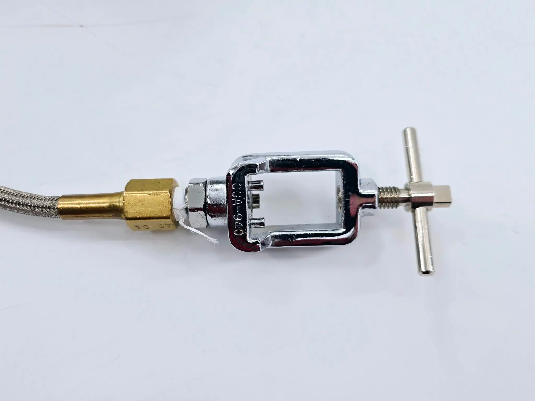 Stryker insufflator 620-040-600 PneumoSure High Flow Insufflator Endoscopy - Image 8