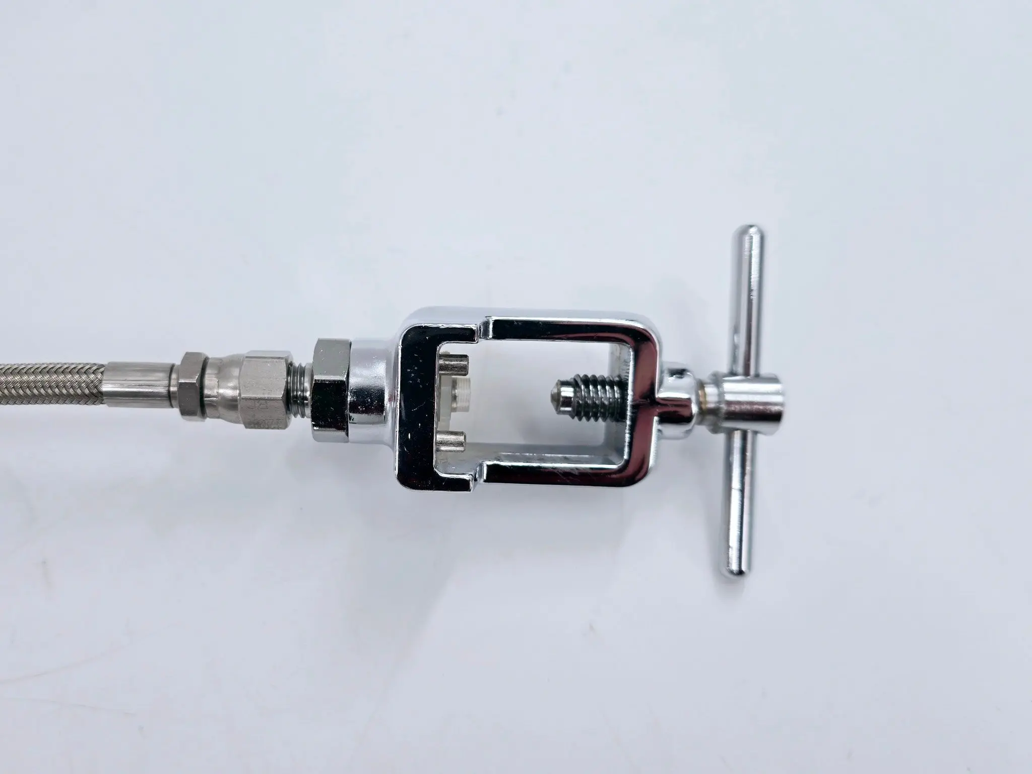 Stryker insufflator 620-040-600 PneumoSure High Flow Insufflator Endoscopy - Image 9