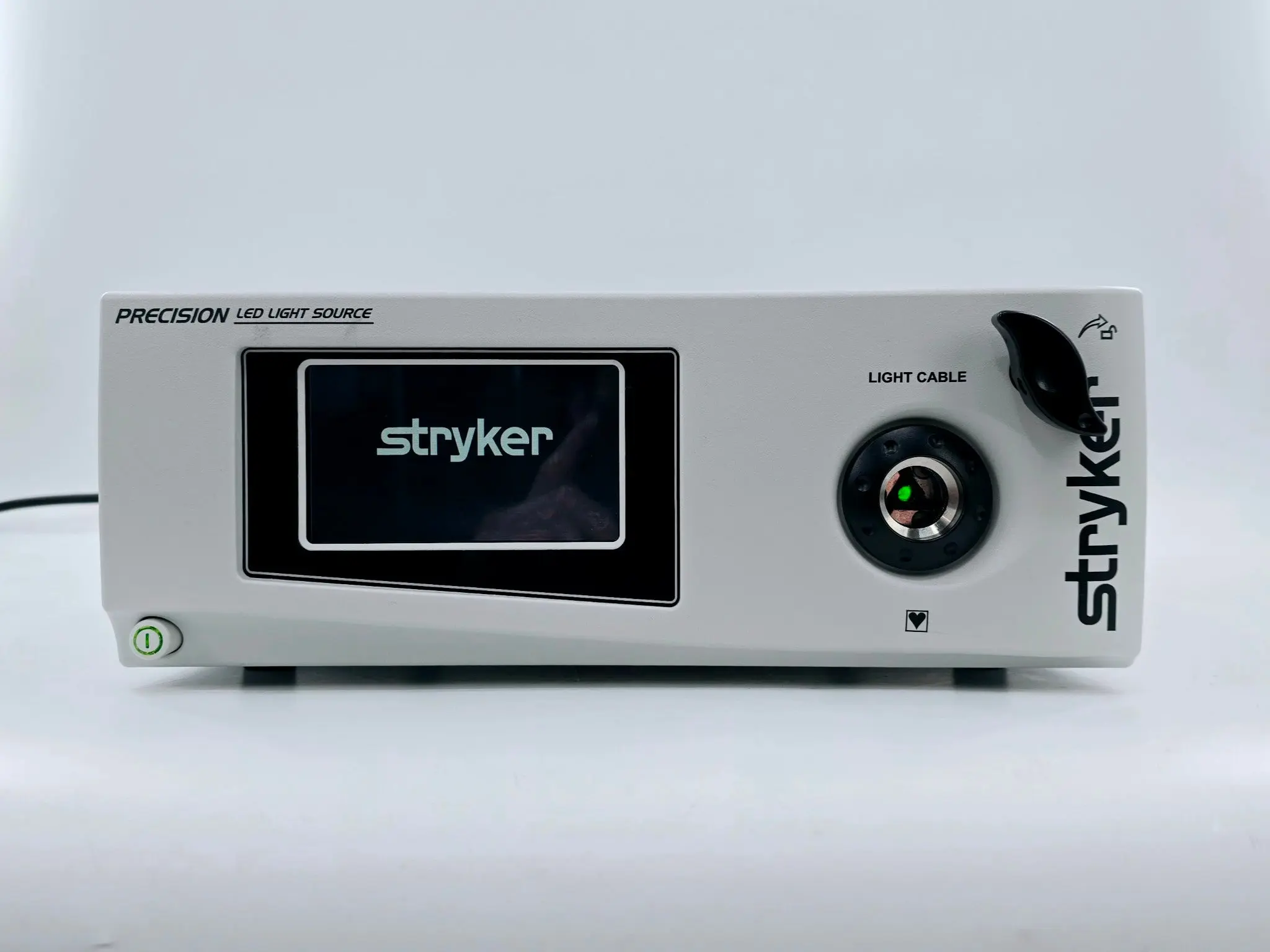 Stryker L9000 Precision LED Endoscopy Light Source 0220220000 - Image 4