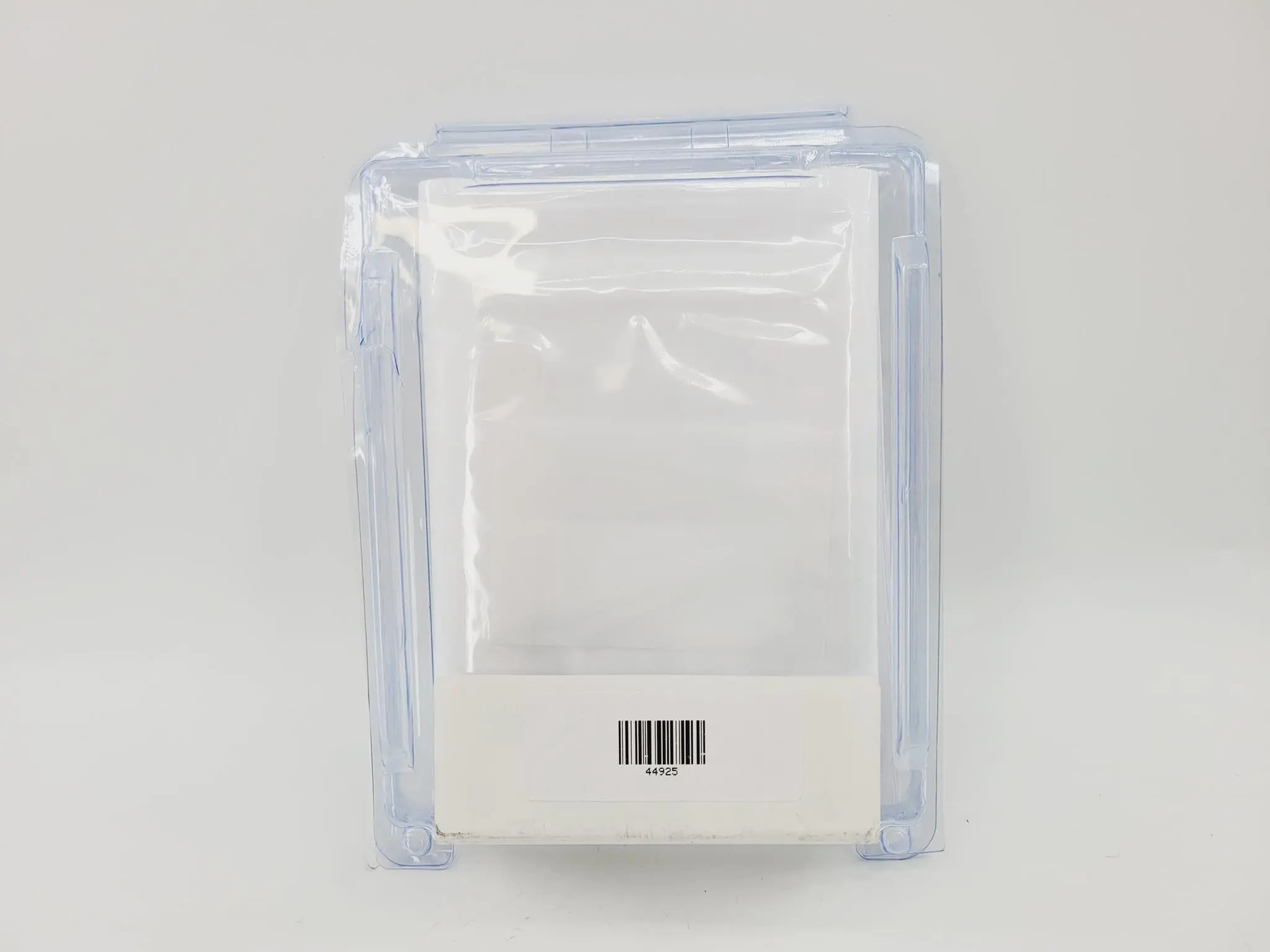 Stryker 7212 MEDPOR Surgical Implant Ultra Thin Sheet 50mm x 76mm x 0.85mm - Image 3