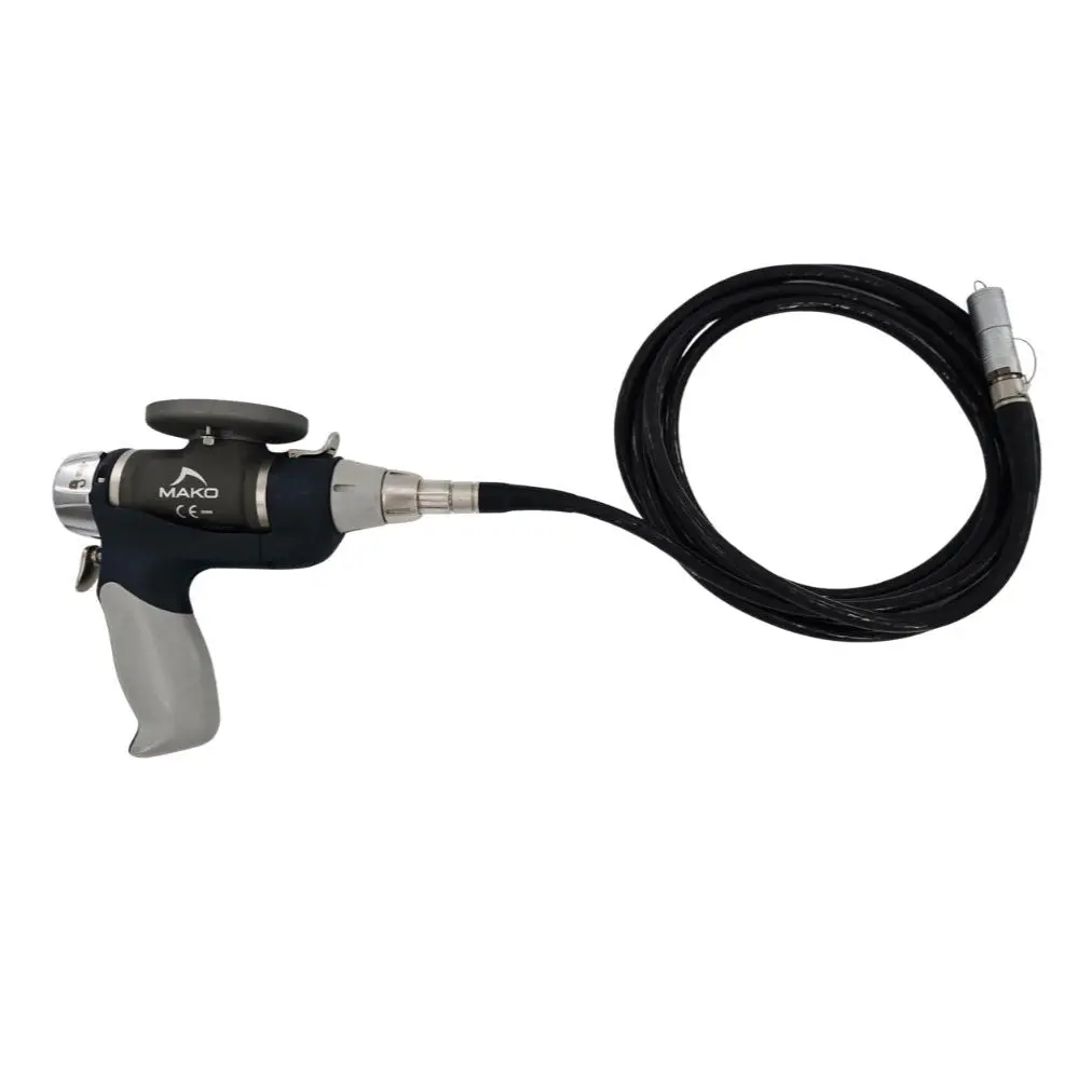 Stryker Mako 209063 Integrated Cutting System MICS Handpiece