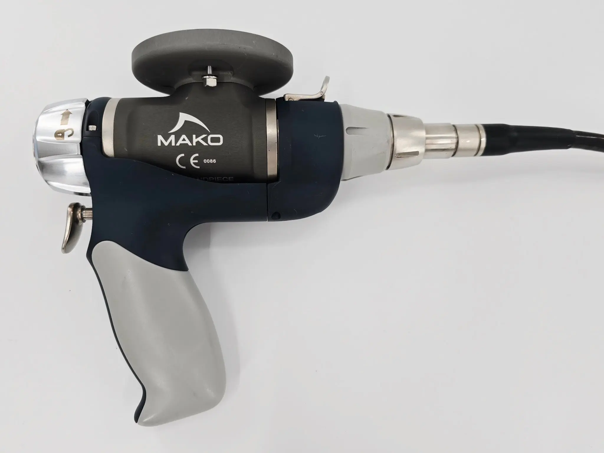 Stryker Mako 209063 Integrated Cutting System MICS Handpiece - Image 3