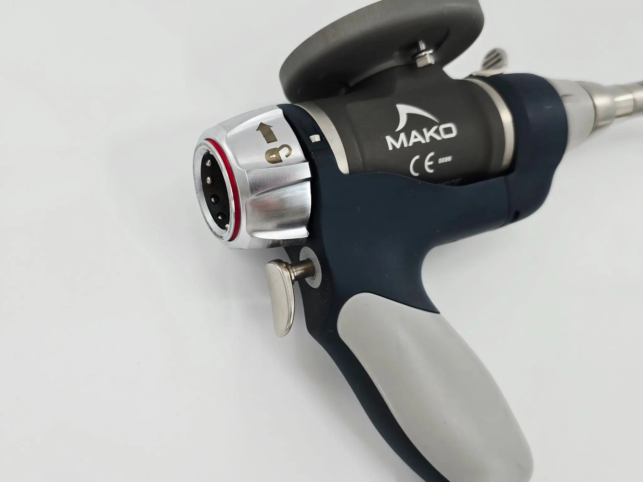Stryker Mako 209063 Integrated Cutting System MICS Handpiece - Image 5