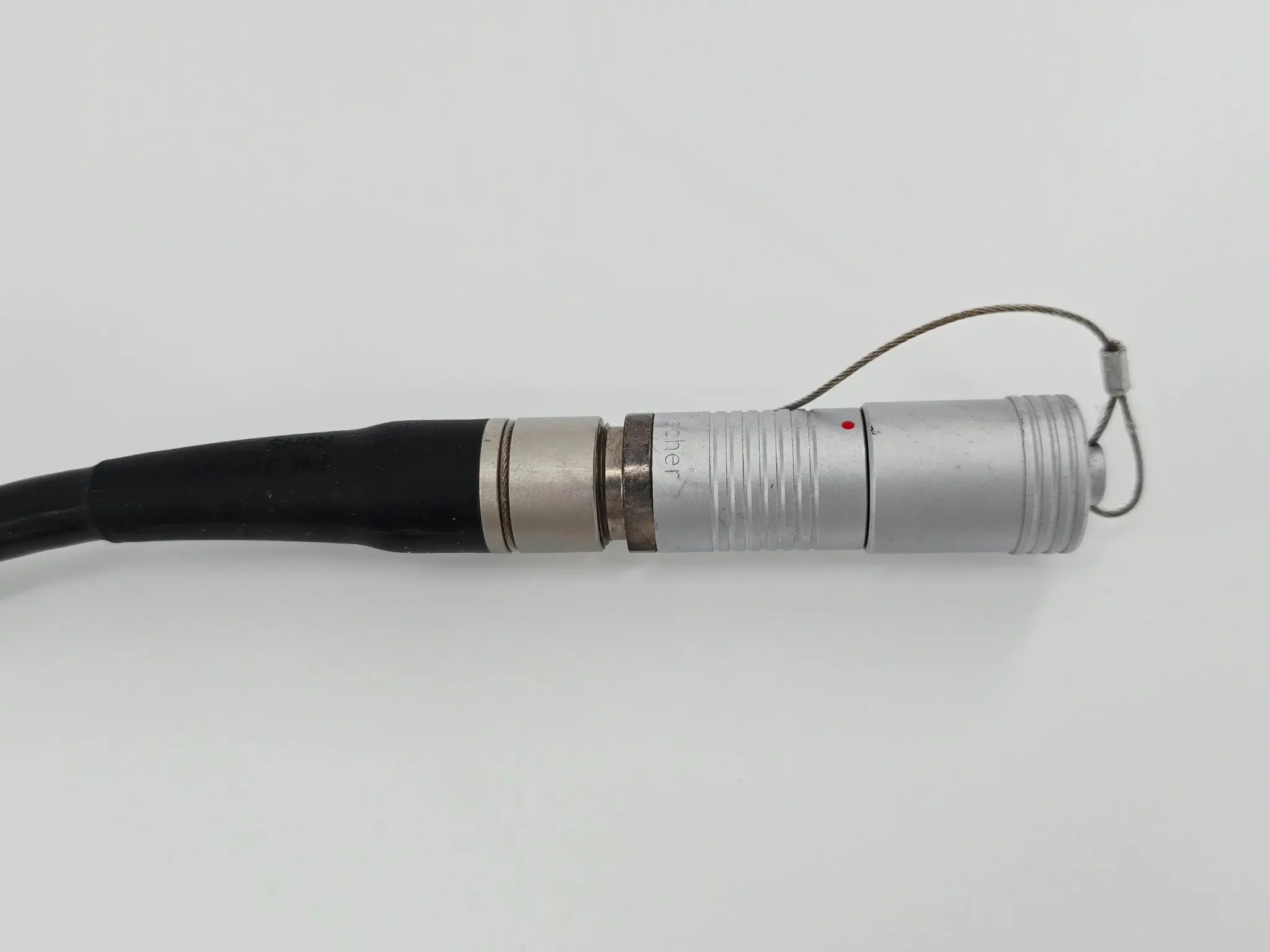 Stryker Mako 209063 Integrated Cutting System MICS Handpiece - Image 8