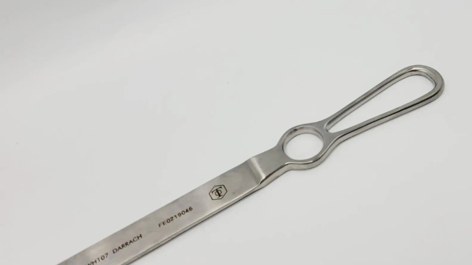 Stryker MWH107 Long Narrow Darrach Arthroscopy 14-1/4" - Image 3