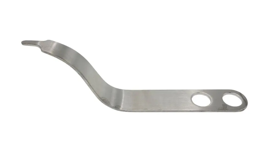 Stryker MWH111 Reverse Hohmann Retractor Arthroscopy 8-3/4"