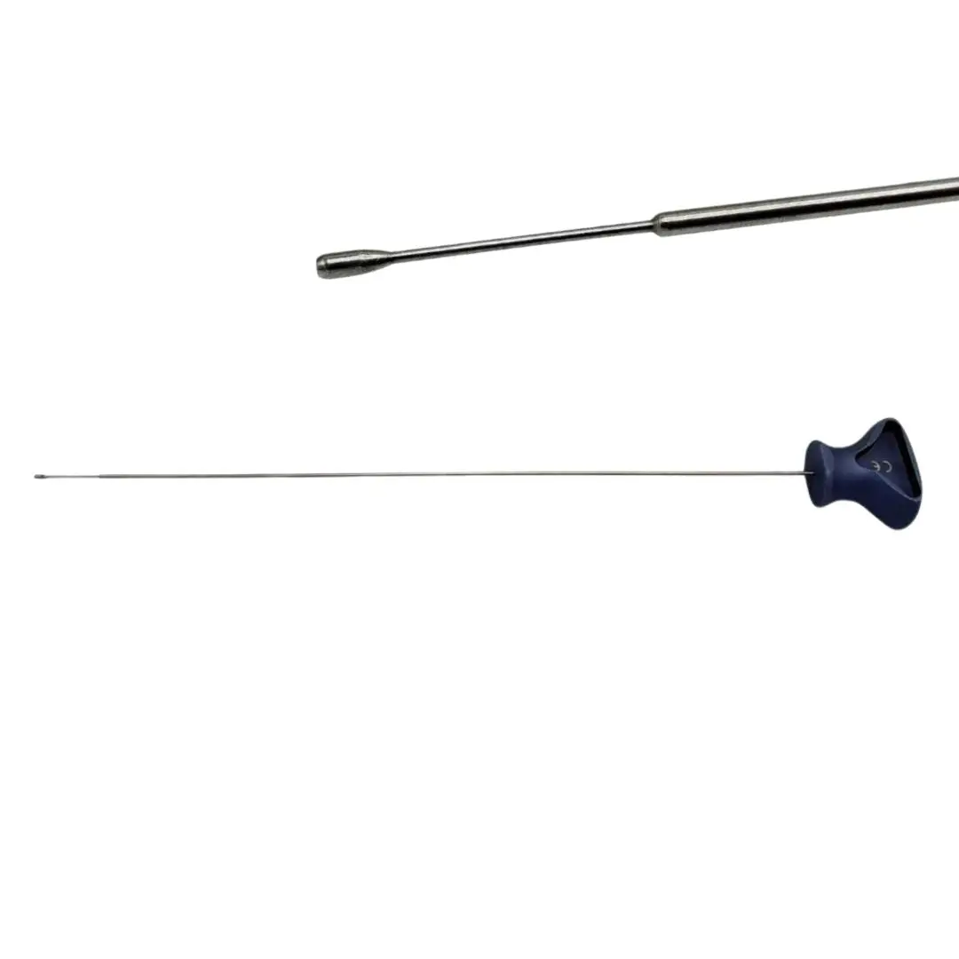 Stryker Obturator CAT01861 Pivot NanoTrack Flex 12-3/4"