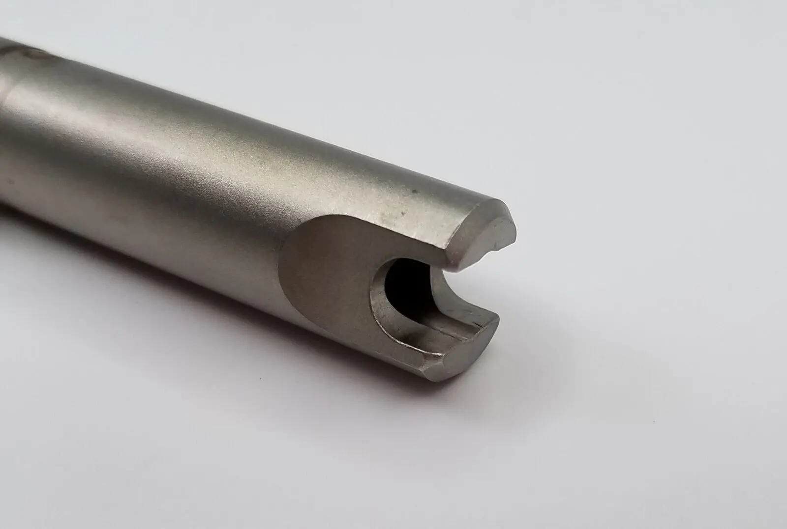Stryker orthopedic 48284030 Orthopedic Mantis Contouring Shaft 7-1/2" - Image 4