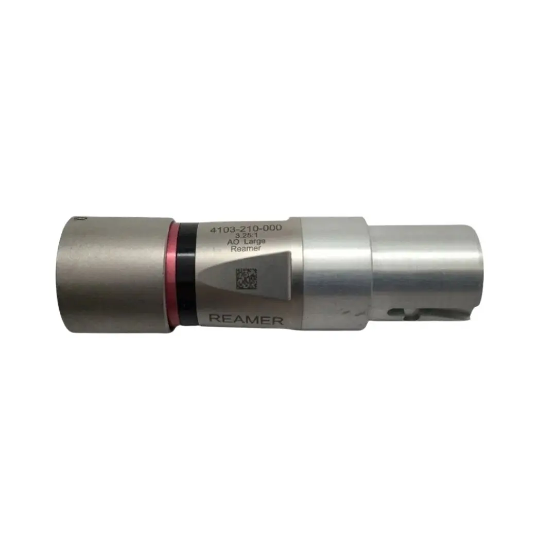 Stryker orthopedic reamer 4103-210-000 Orthopedic AO Large Reamer