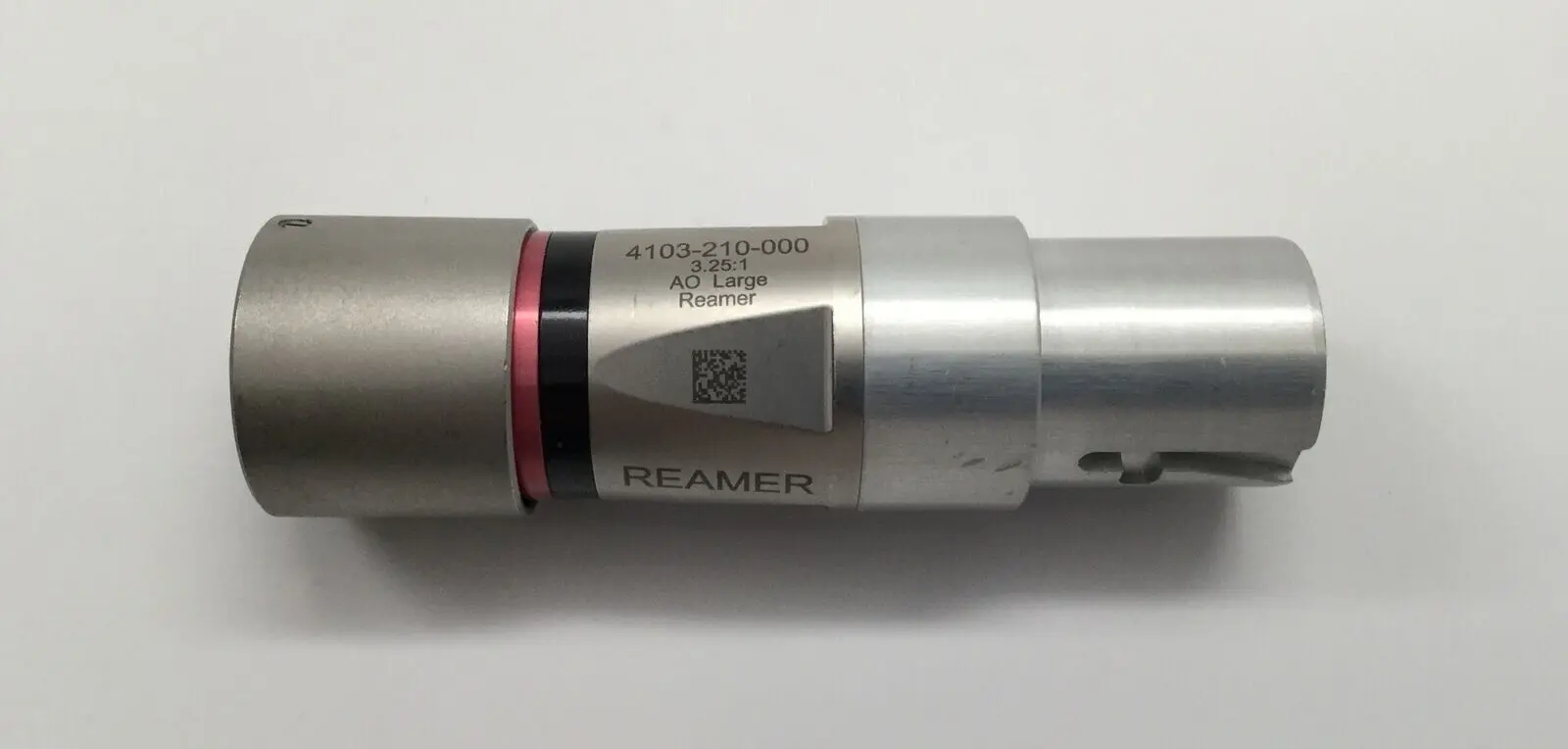 Stryker orthopedic reamer 4103-210-000 Orthopedic AO Large Reamer - Image 2
