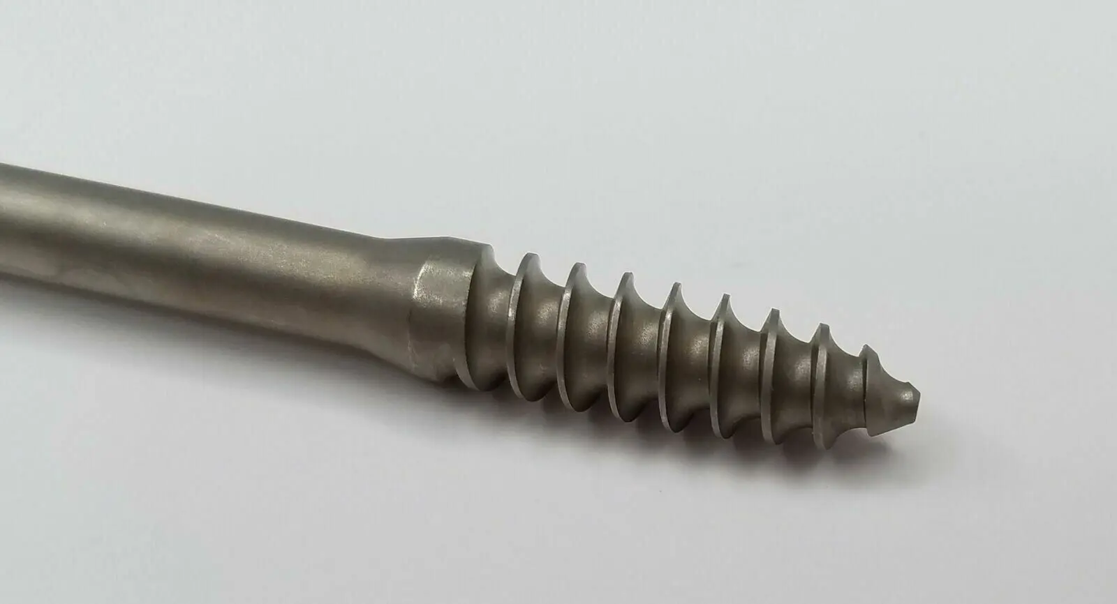 Stryker Orthopedic Tap 234-010-075 9mm x 28mm Tap 8-1/2" - Image 3