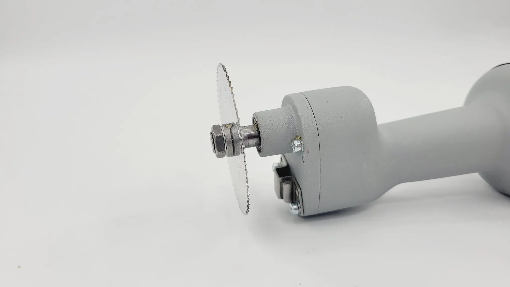 Stryker Orthovac 864 with Caster Cutter 848 - Image 4