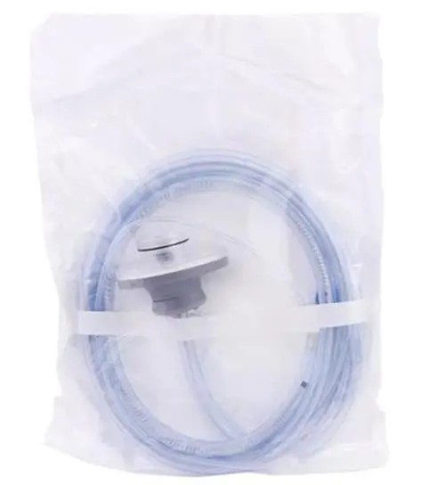 Stryker Pneumo Sure 0620-040-660 Disposable Tube Set Box of 10 - Image 2