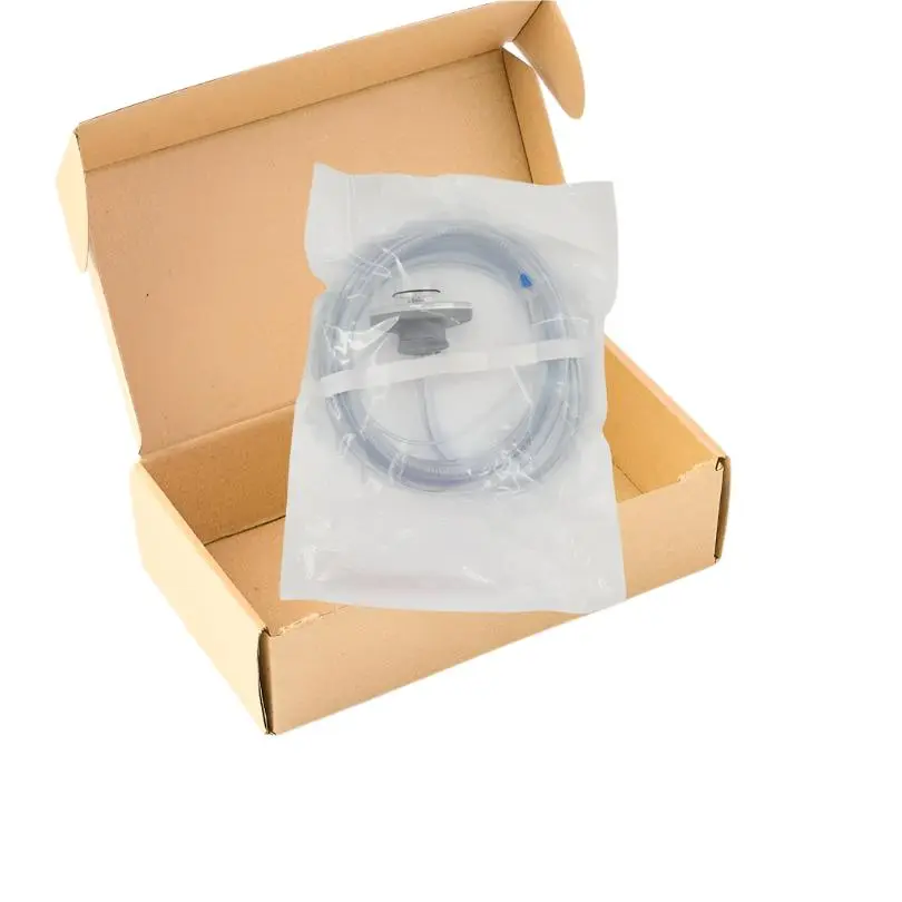 Stryker Pneumo Sure 0620-040-690 Disposable Tube Set Box of 10
