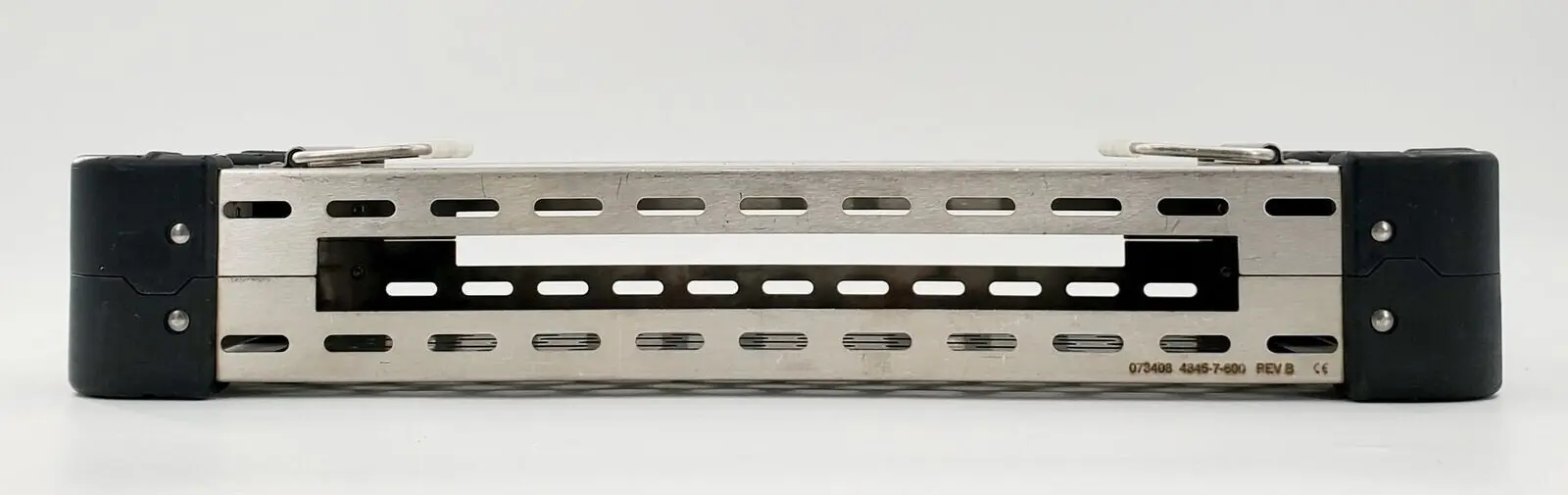 Stryker 4845-7-600 Retractor Single Sterilization Case 21" x 9-3/4" x 3-1/2" - Image 4