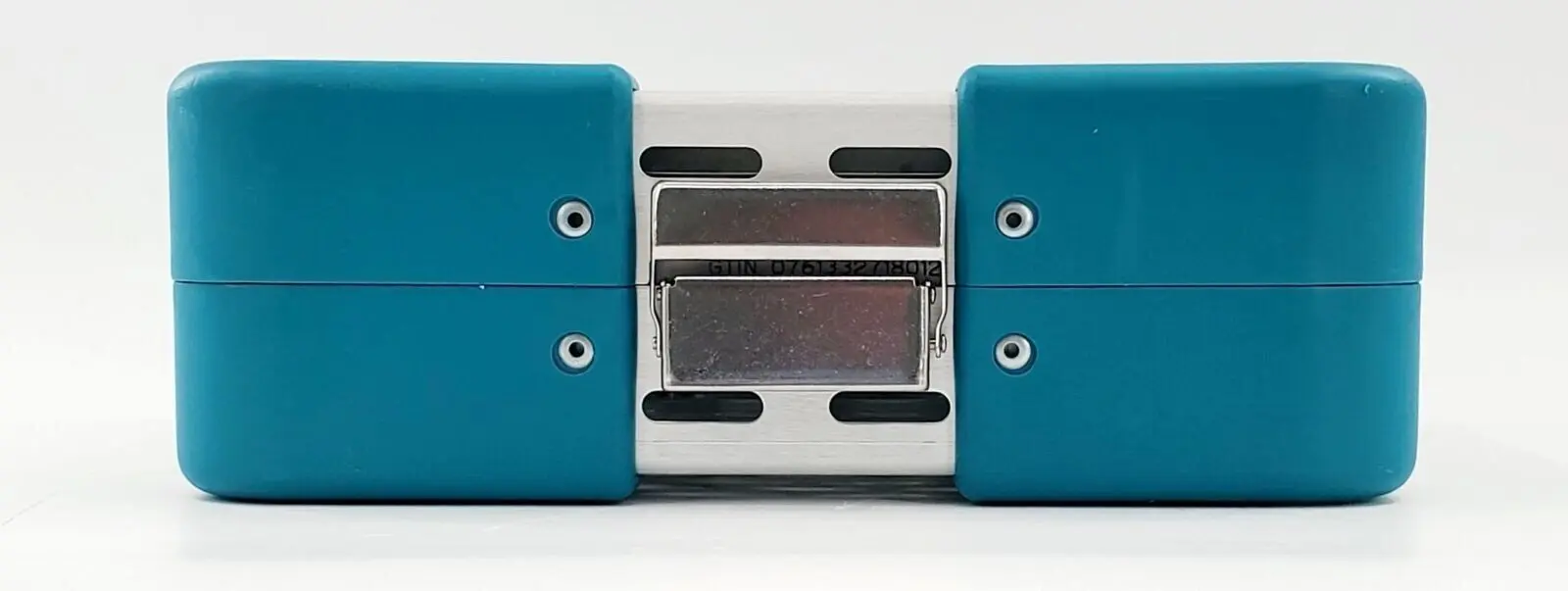 Stryker sterilization case 6541-8-003 Triathlon 10-1/2" x 10 x 3-1/2" - Image 3