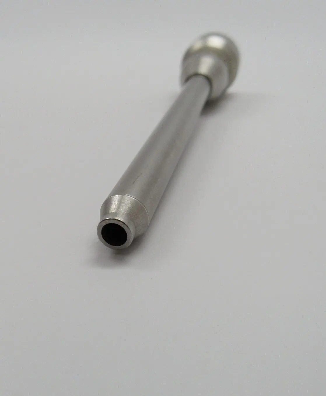 Stryker 5100-10-70 TPS AM Long Straight Surgical Drill Attachment - Image 3