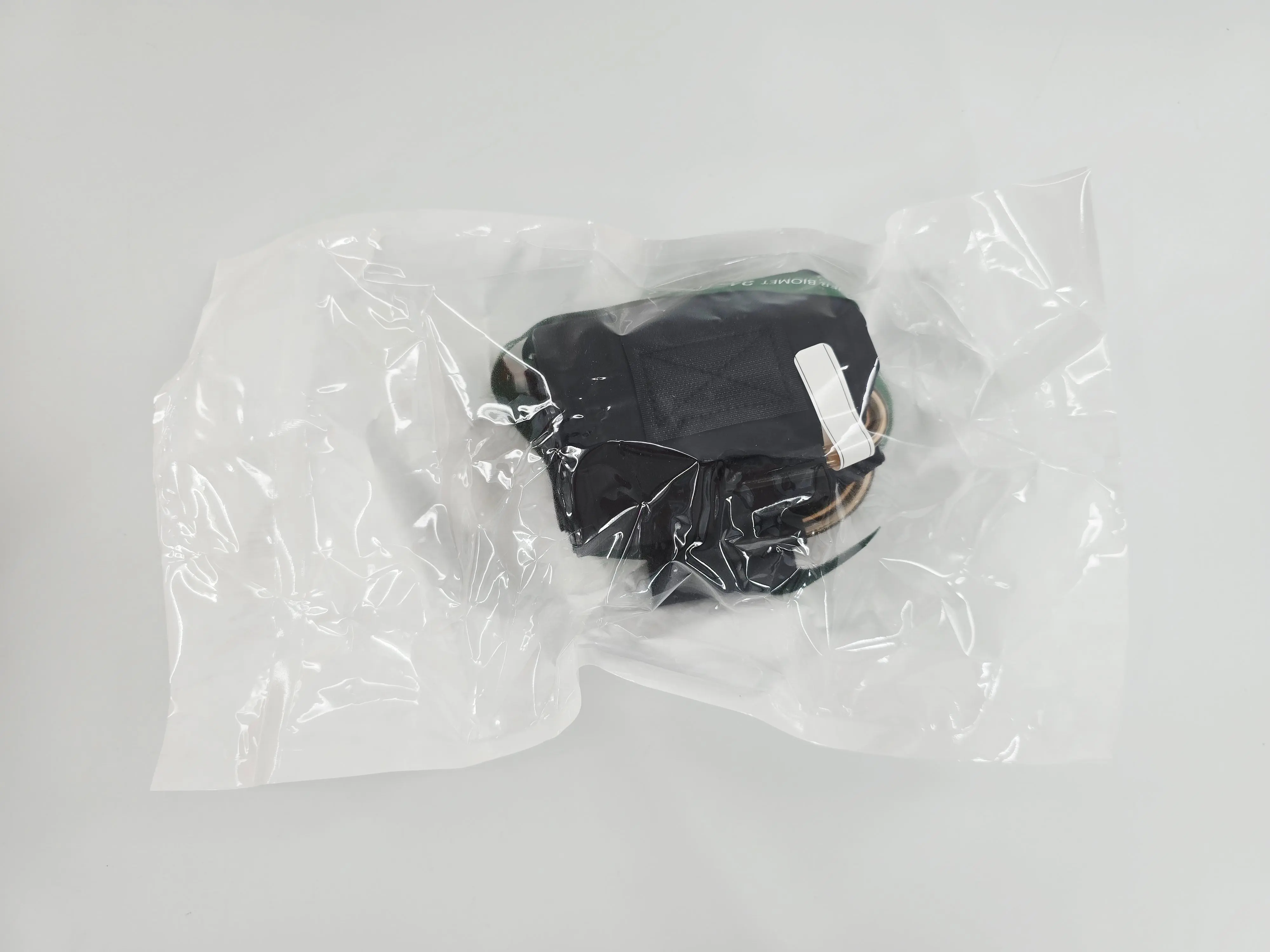 Stryker Sustainability 60-7070-104 Tourniquet Cuff 24" Green PLC Dual Port Single Bladder CS/10 - Image 3