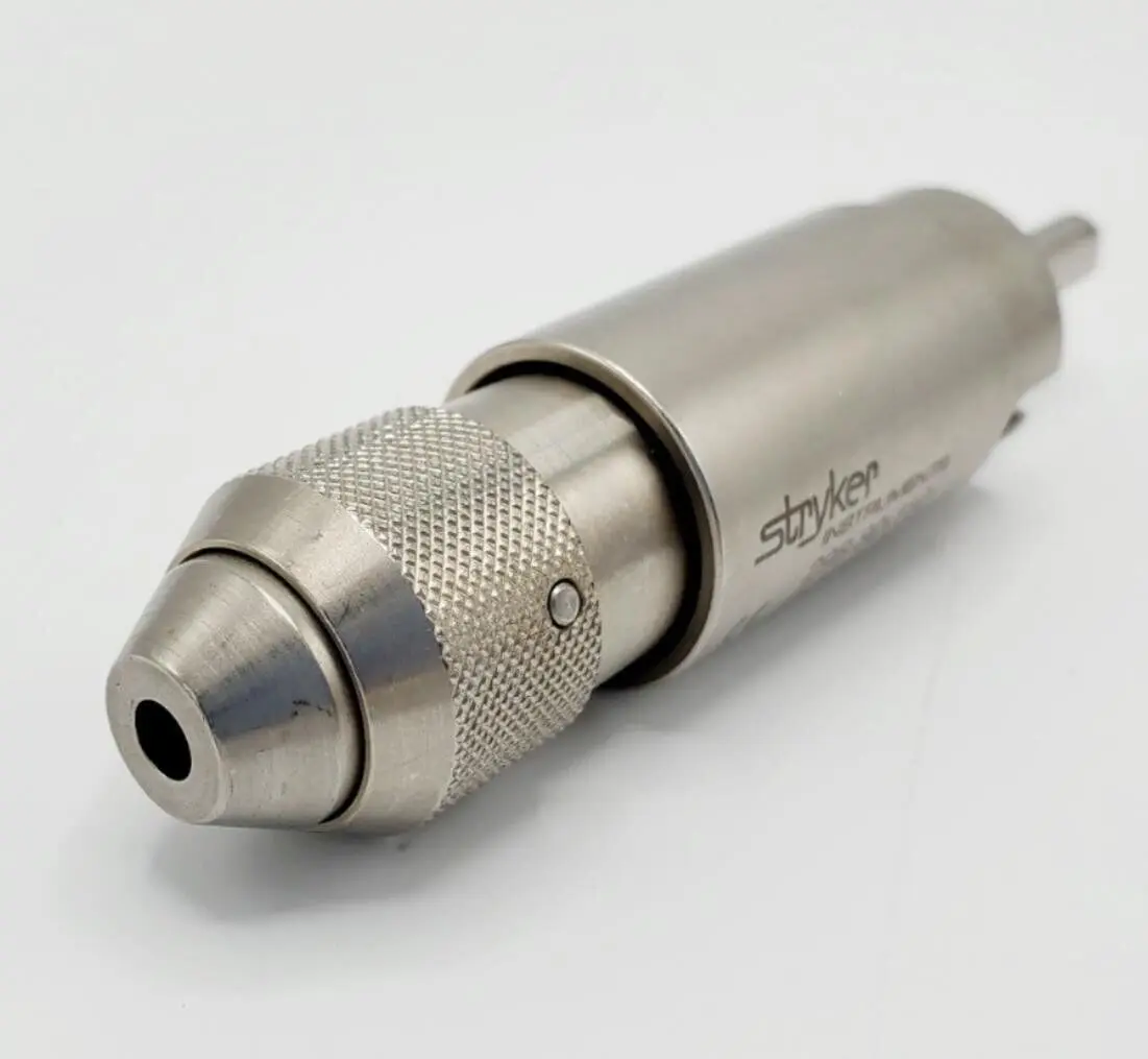Stryker Synthes Drill Chuck 296-80-110 - Image 3