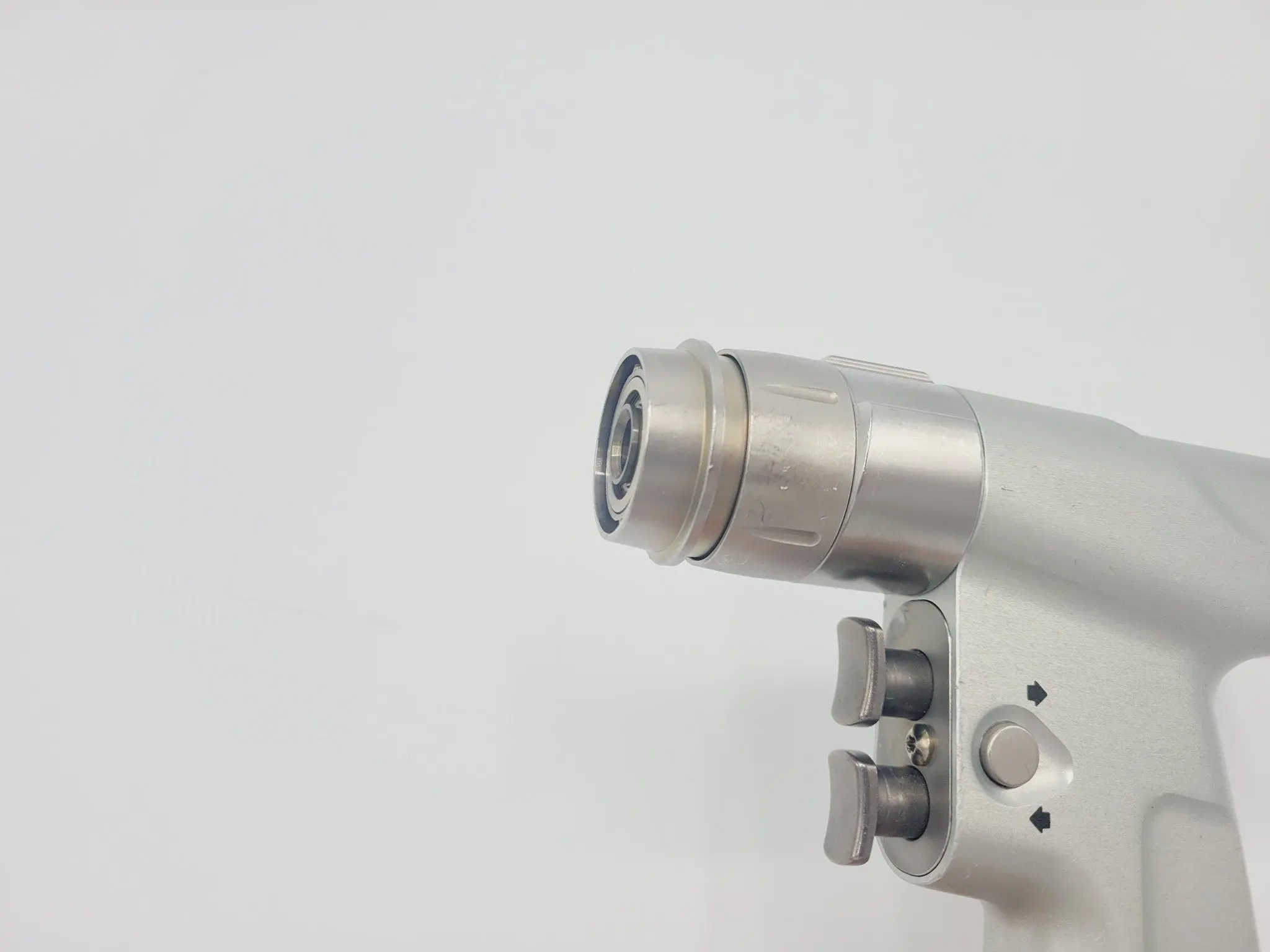 Stryker System 7 System 7205-000-000  7 Dual Trigger Rotary Handpiece 7" - Image 5