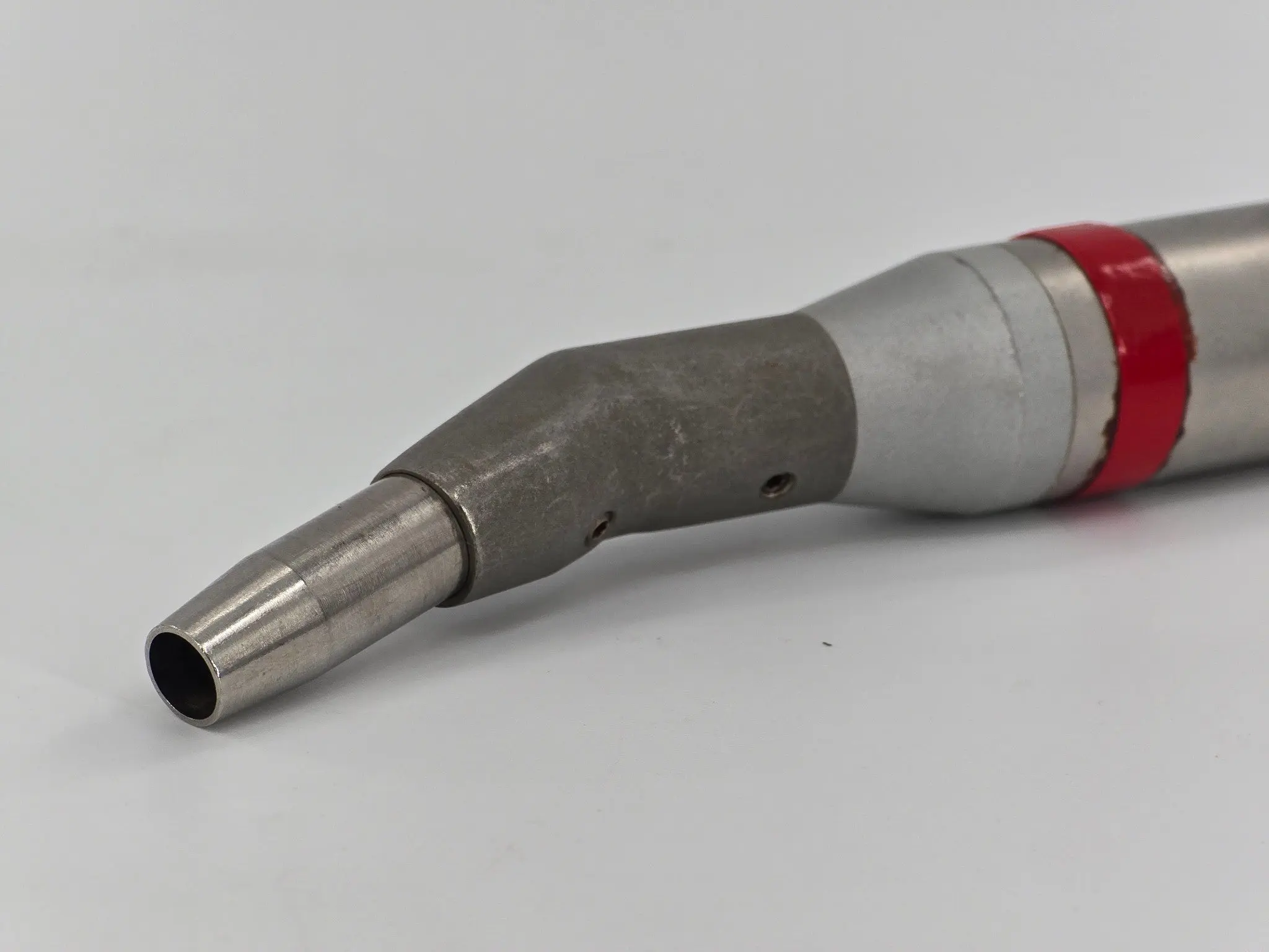 Stryker TPS Quantum Drill Set w/ Carbide Bur Set & Instrument Case - Image 12