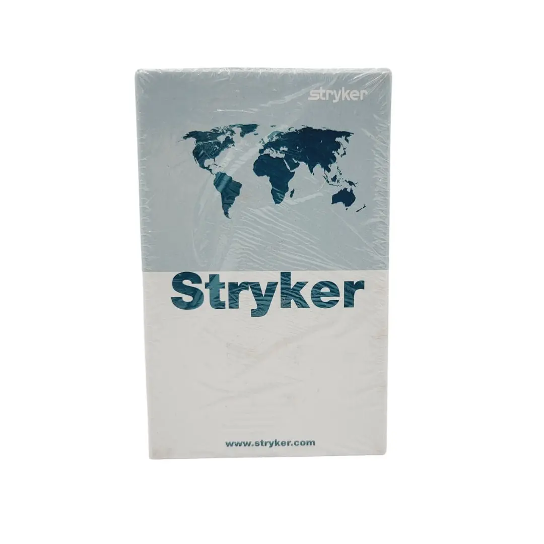 Stryker Trauma 1822-0003S T2 System End Cap Standard 08mm