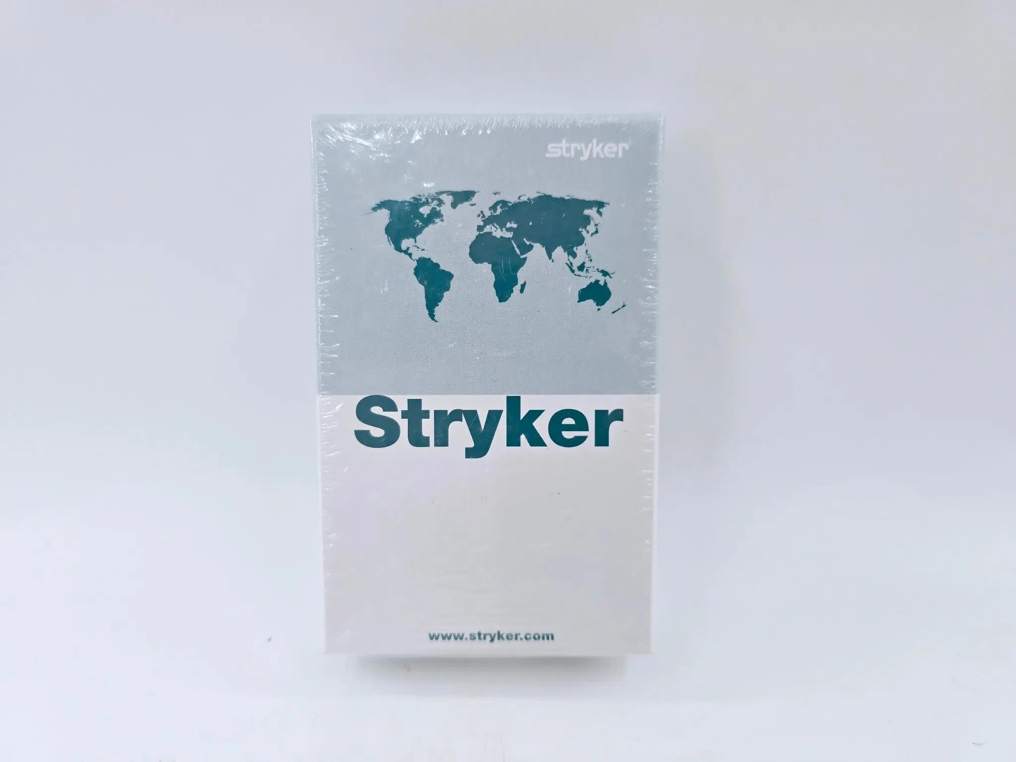 Stryker Trauma 1896-5035S Locking Screw, Fully Threaded 5mm x 35mm - Image 2