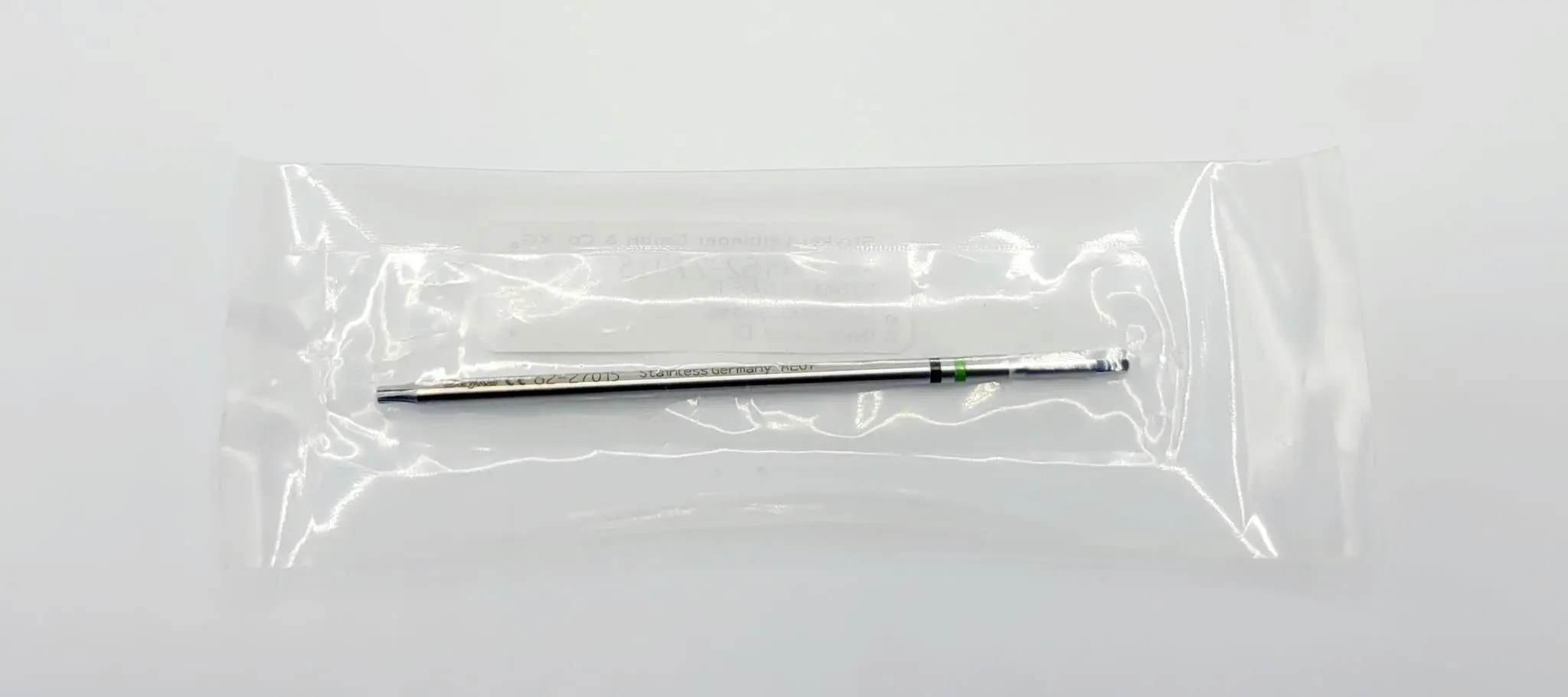 Stryker Trauma SA 62-27015 T7 StarDrive Screwdriver Blade - Image 3
