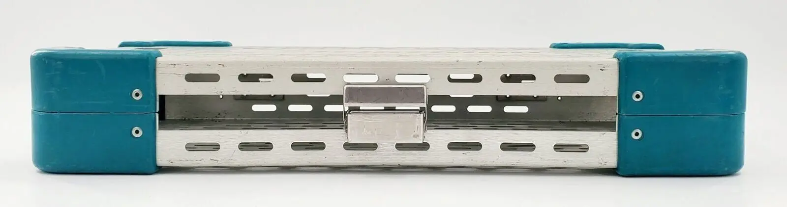Stryker Triathlon Sterilization Case 6541-9-000 21" x 10-1/8" x 3-1/2" - Image 3